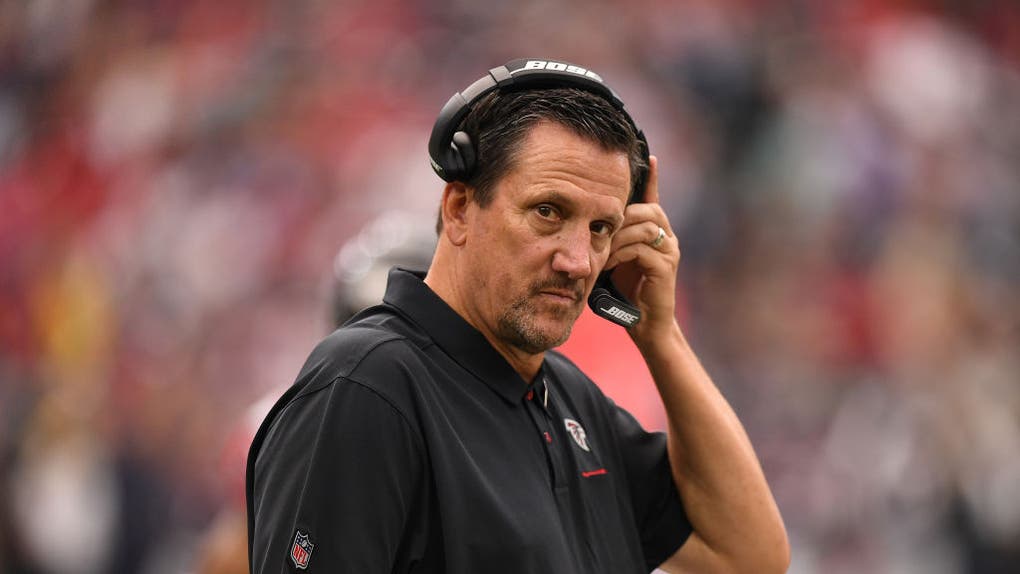 Atlanta Falcons v Houston Texans
