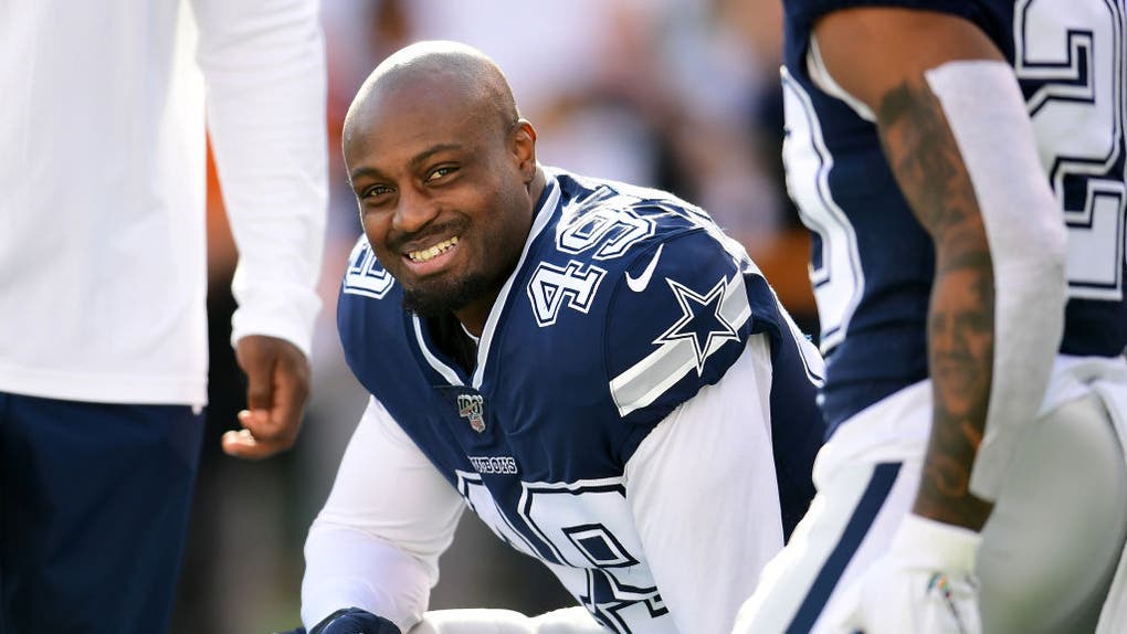 Dallas Cowboys v New York Jets