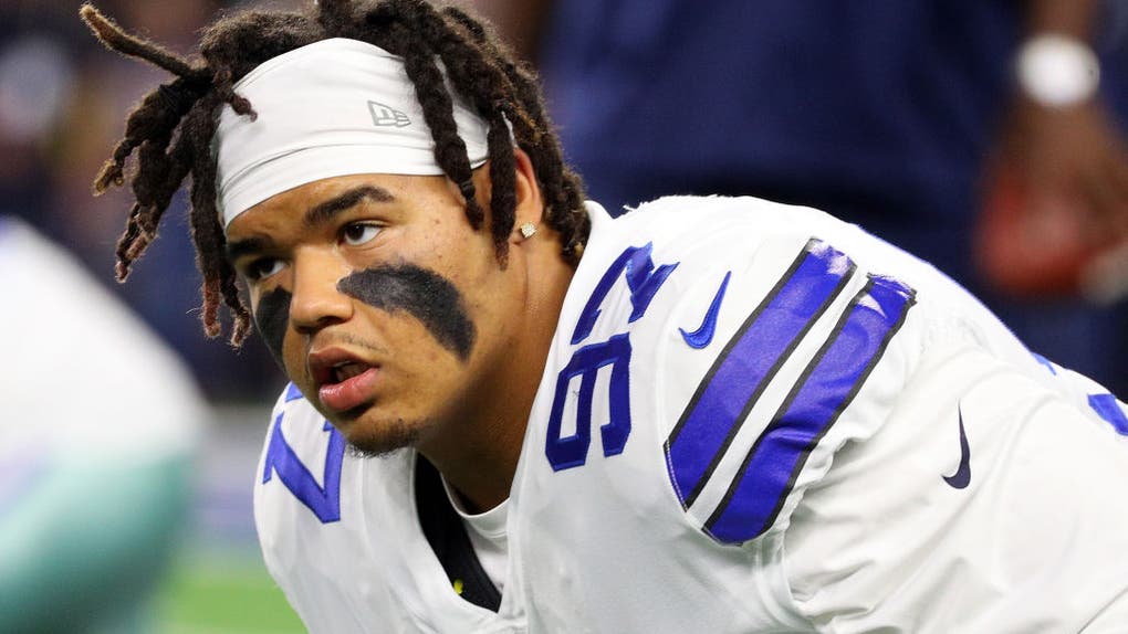 8d95cd72-Philadelphia Eagles v Dallas Cowboys