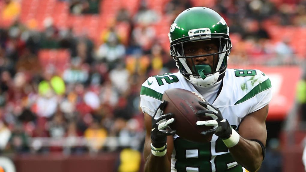 New York Jets v Washington Redskins