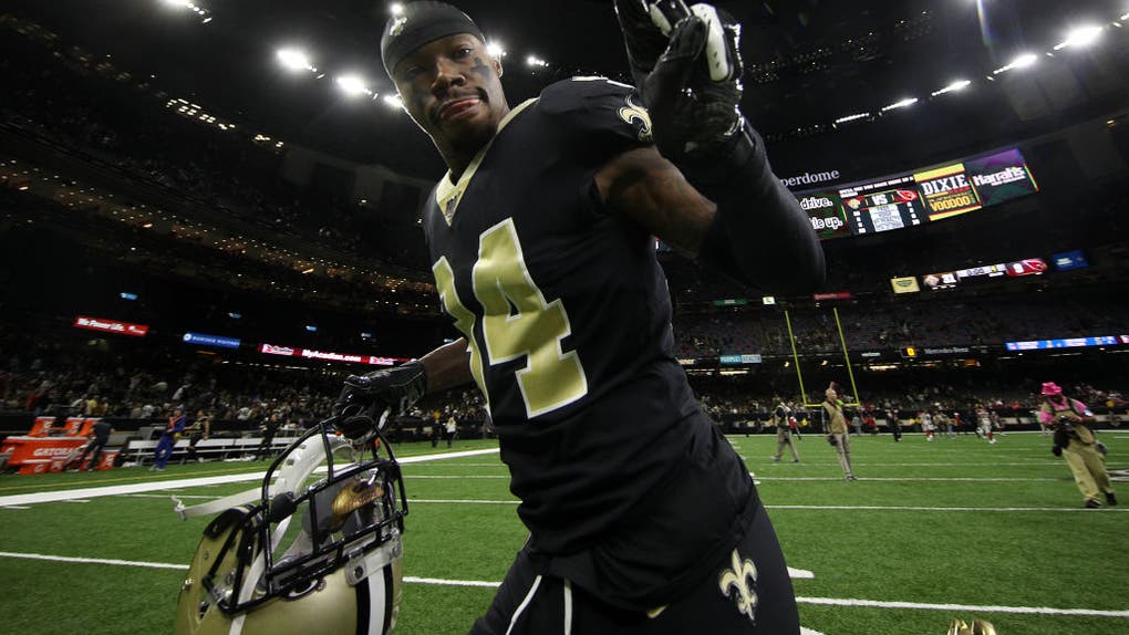 Arizona Cardinals v New Orleans Saints