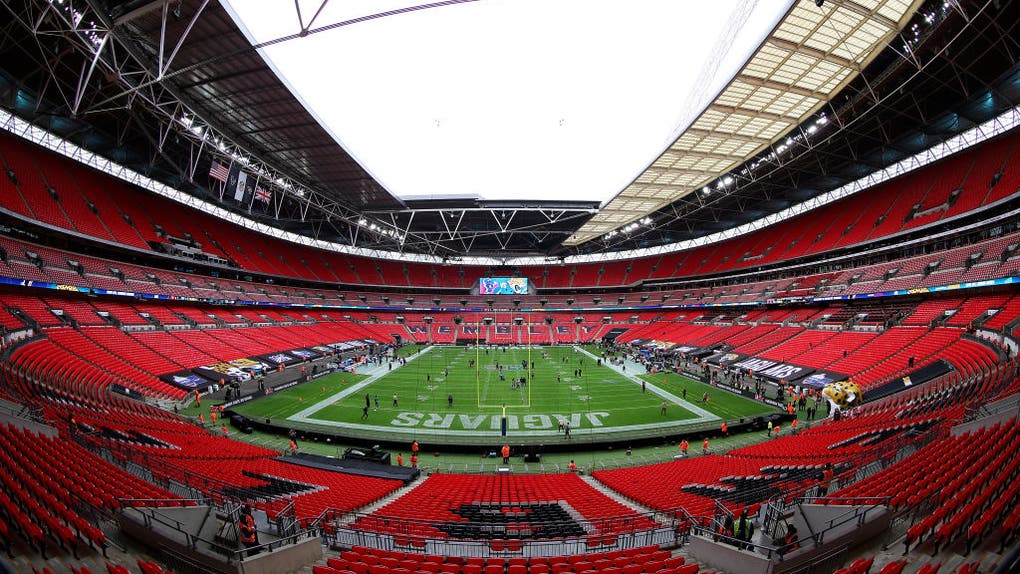 274a700a-Houston Texans v Jacksonville Jaguars