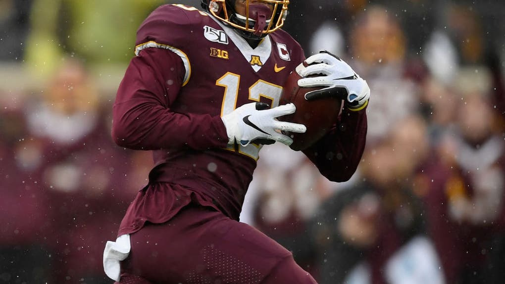 Wisconsin v Minnesota