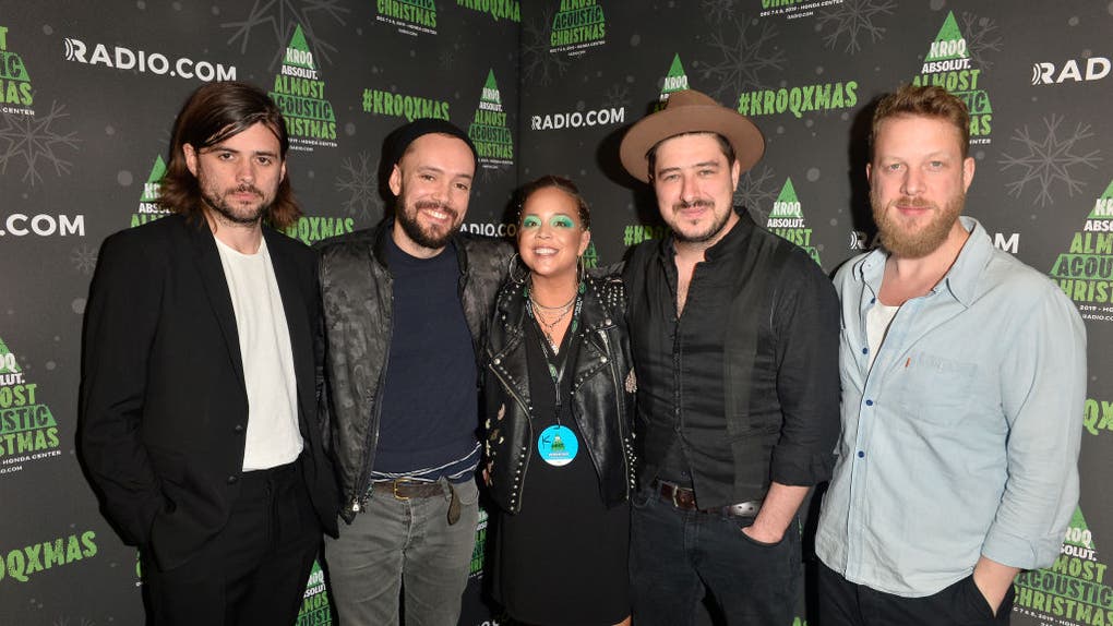 KROQ Absolut. Almost Acoustic Christmas - Day 2