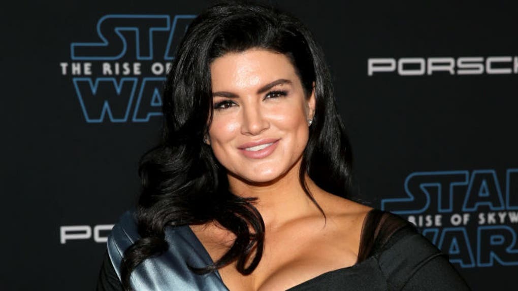 World Premiere Of "Star Wars: The Rise of Skywalker"