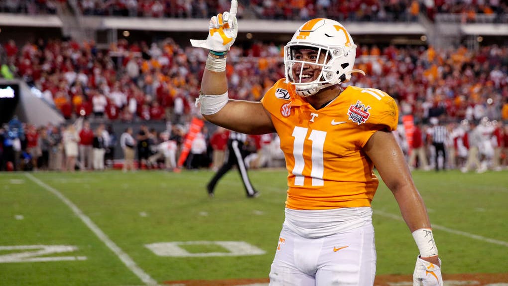 TaxSlayer Gator Bowl - Indiana v Tennessee