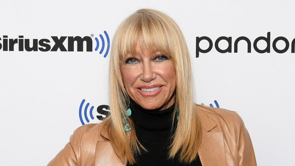 Celebrities Visit SiriusXM - January 6, 2020