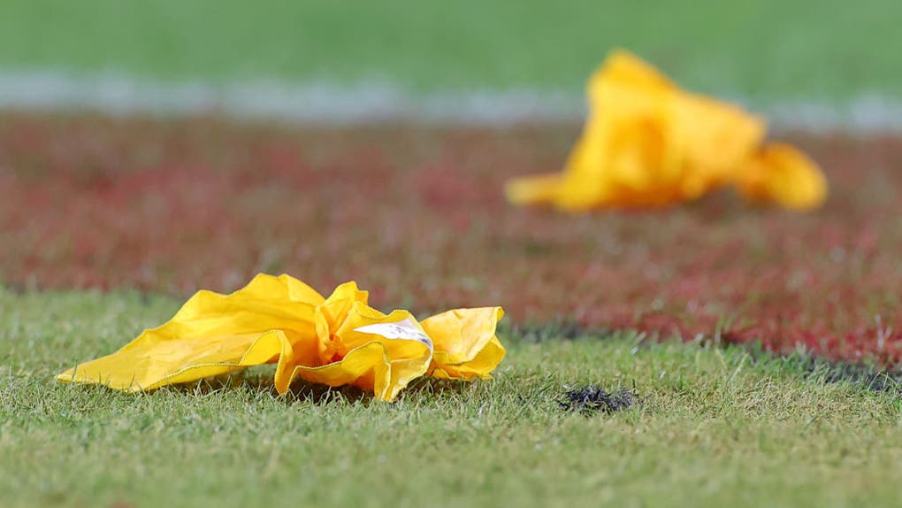 Super Bowl LIV - San Francisco 49ers v Kansas City Chiefs