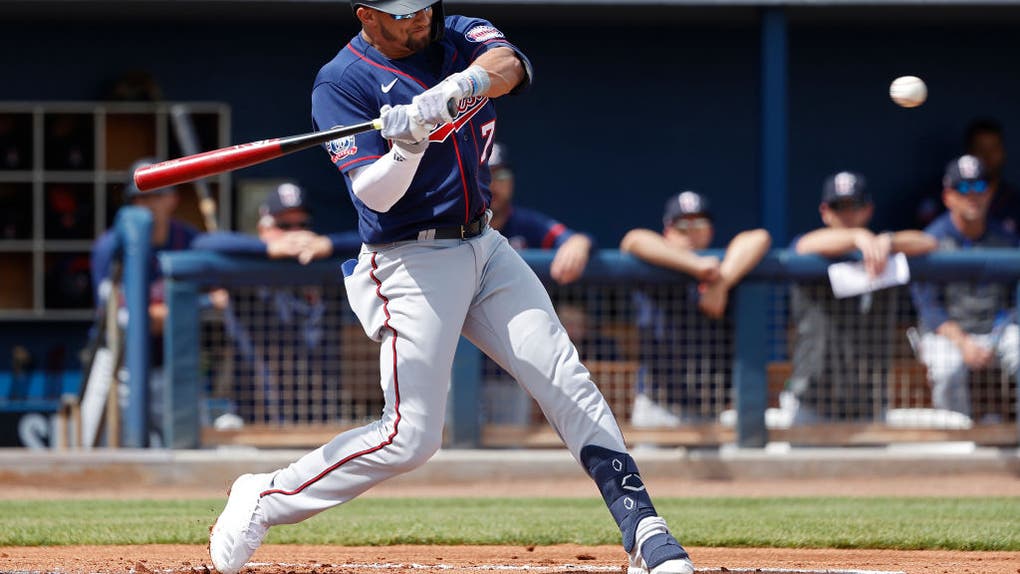Minnesota Twins v Tampa Bay Rays