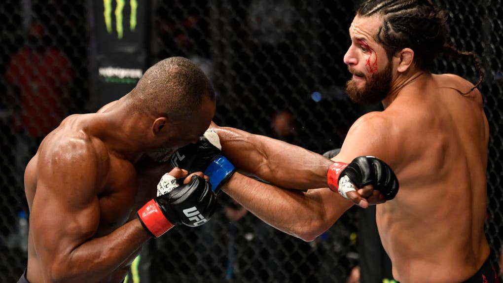 e0acd511-UFC 251: Usman v Masvidal