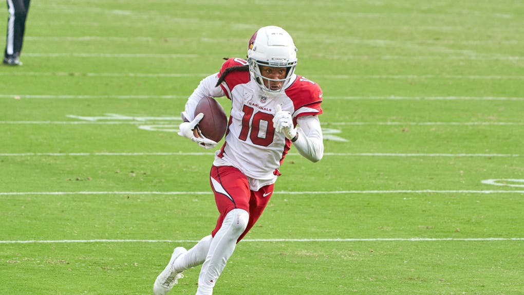 NFL: SEP 13 Cardinals at 49ers