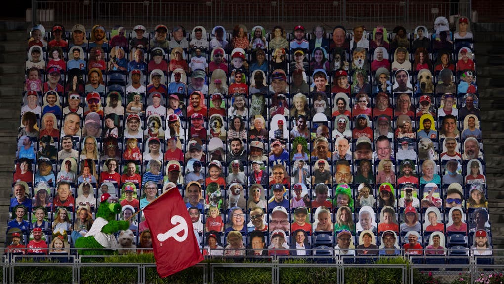 6463fbc9-New York Mets v Philadelphia Phillies