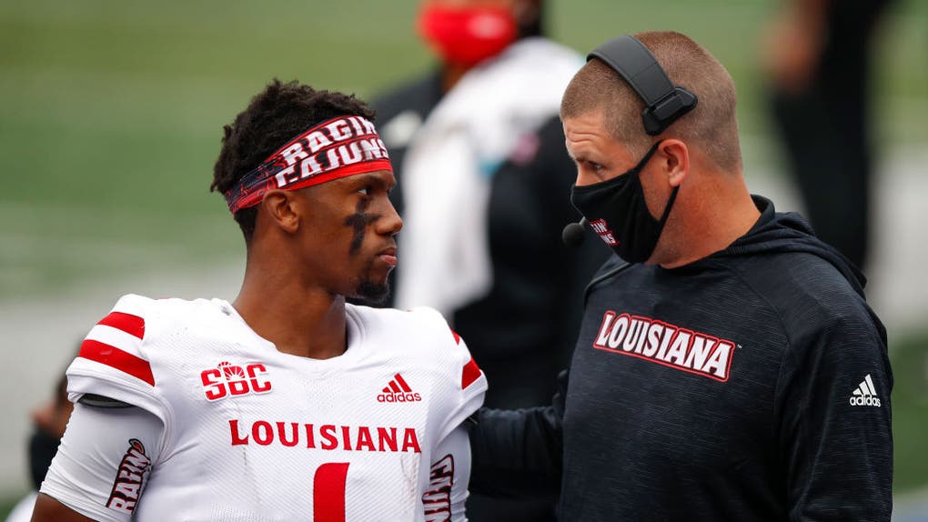 Louisiana v Georgia State