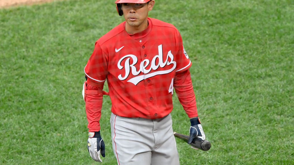 Cincinnati Reds v Minnesota Twins