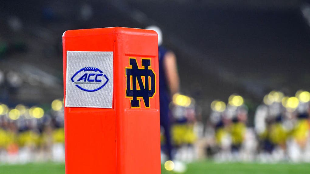 Clemson v Notre Dame