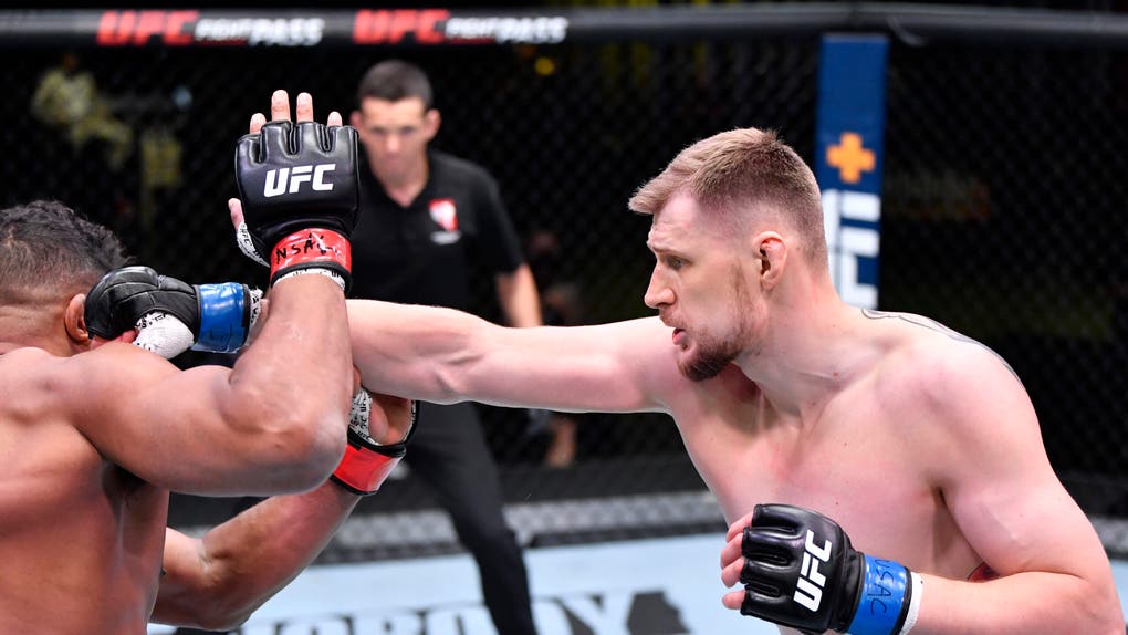 16f8580d-UFC Fight Night: Overeem v Volkov