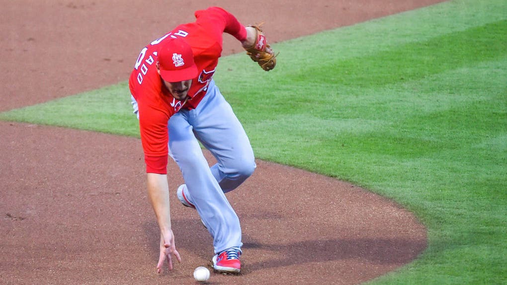 St. Louis Cardinals v Washington Nationals