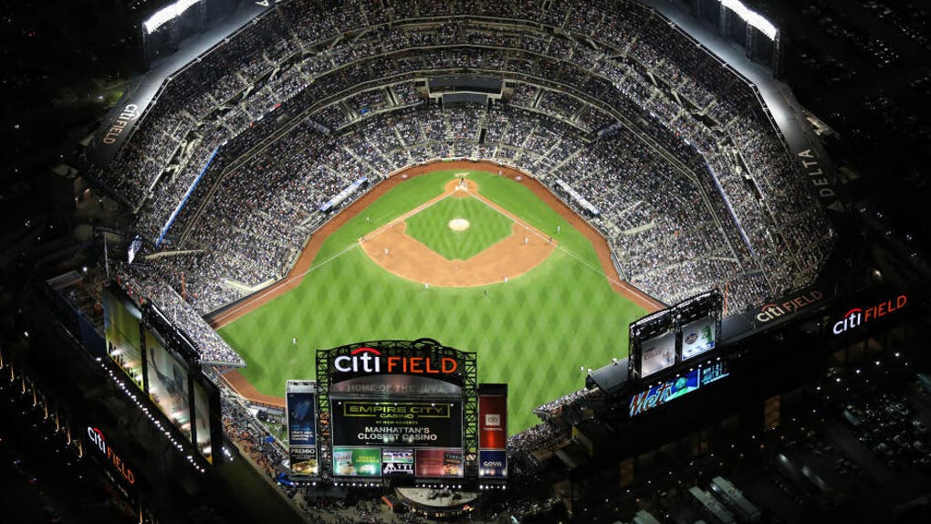 Citi Field
