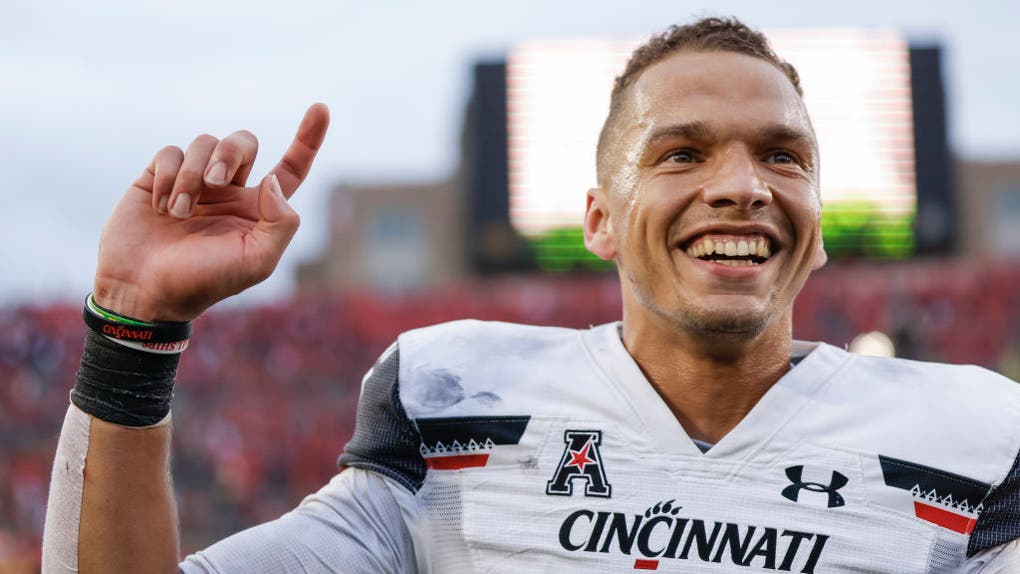 Cincinnati v Notre Dame