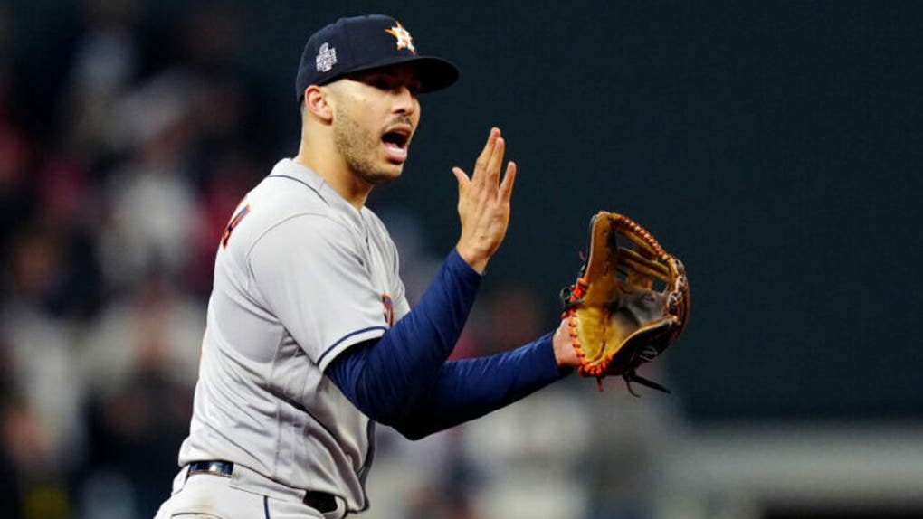 Carlos Correa