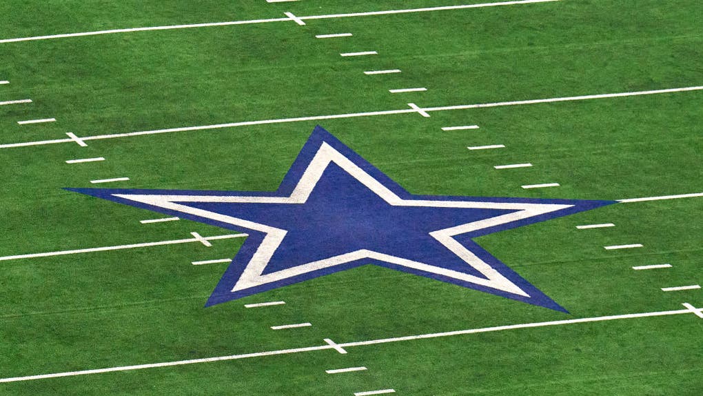 NFL Won't Investigate Cowboys For Voyeurism, After All