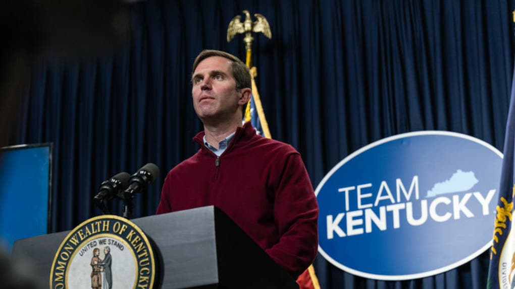 Andy Beshear