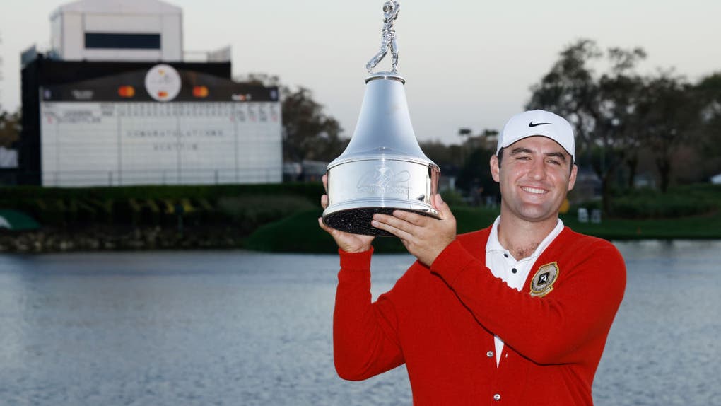 GOLF: MAR 06 PGA - Arnold Palmer Invitational presented by Mastercard