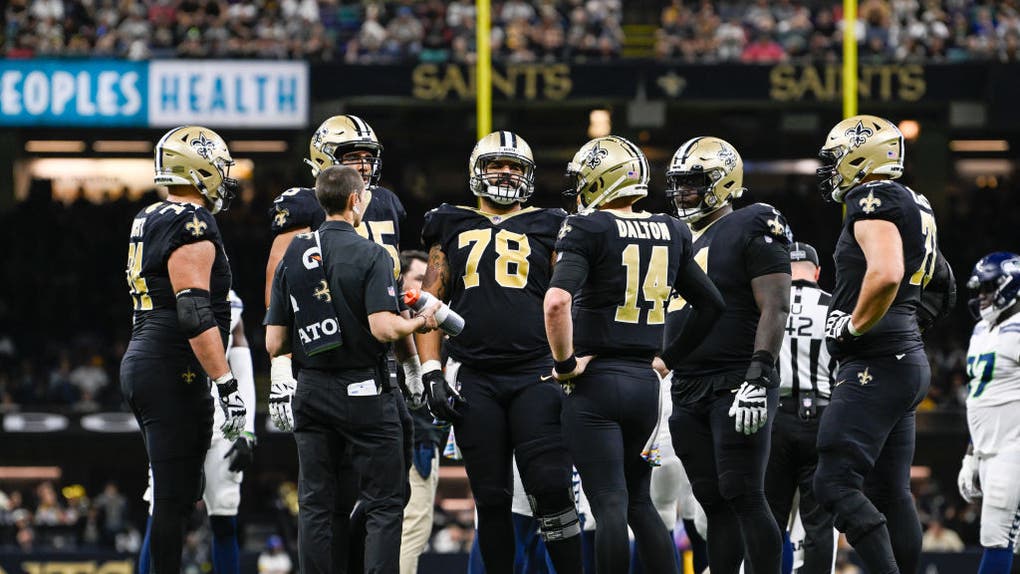 1e94b30d-NFL: OCT 09 Seahawks at Saints