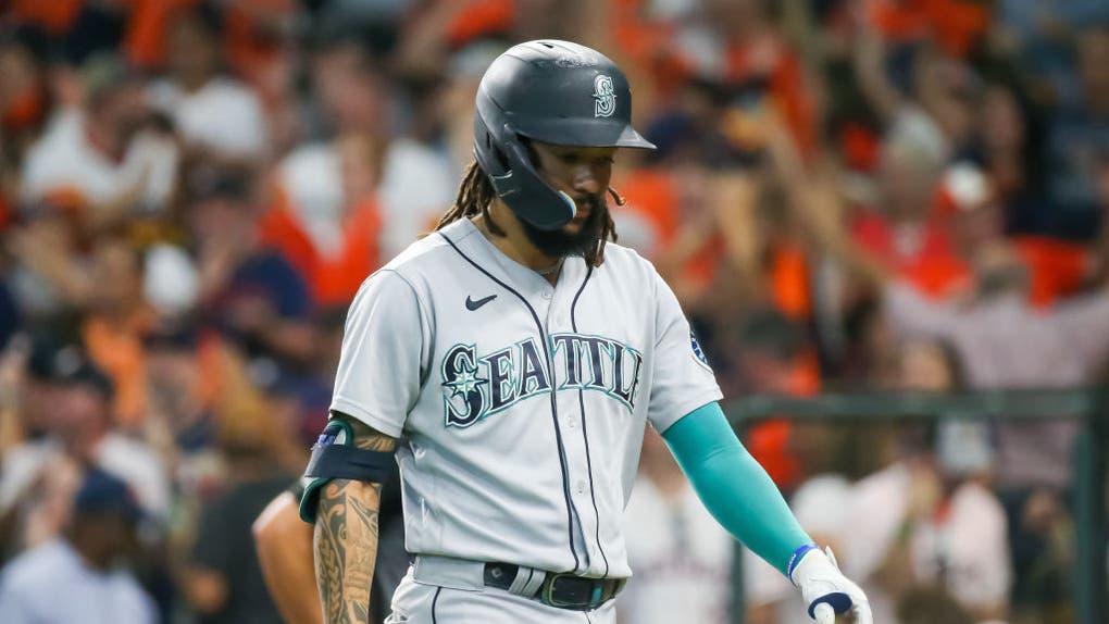 d8363988-MLB: OCT 13 ALDS Mariners at Astros