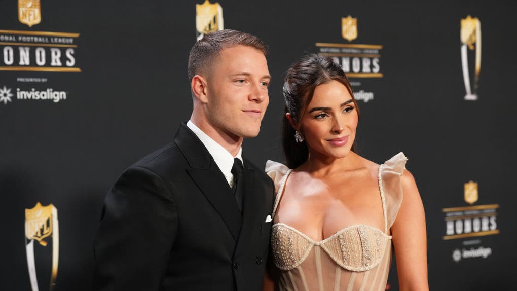 12th Annual NFL Honors - Arrivals