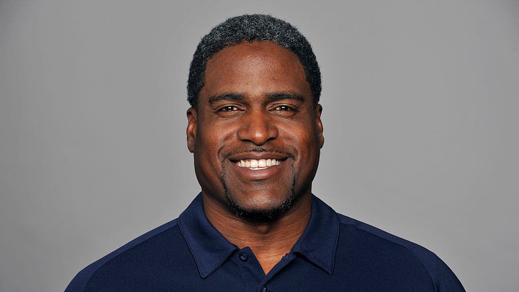 Tennessee Titans 2011 Headshots