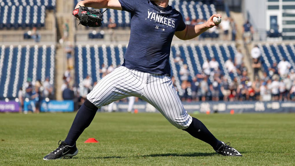 6e87c066-New York Yankees Spring Training