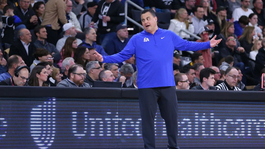 253f226d-COLLEGE BASKETBALL: MAR 01 Xavier at Providence