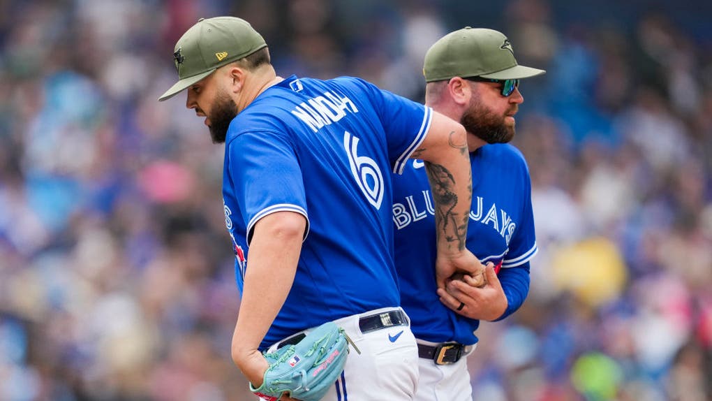 Baltimore Orioles v Toronto Blue Jays
