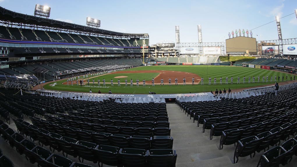 e35c0317-Minnesota Twins v Chicago White Sox