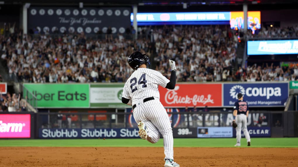 b6bdc862-Boston Red Sox v New York Yankees