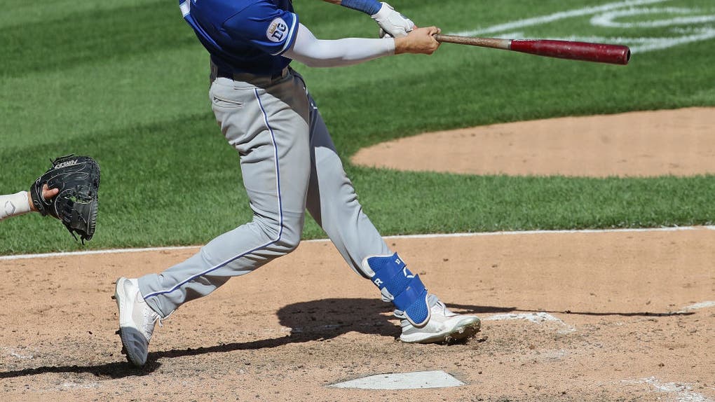 49a092b9-Kansas City Royals v Chicago White Sox