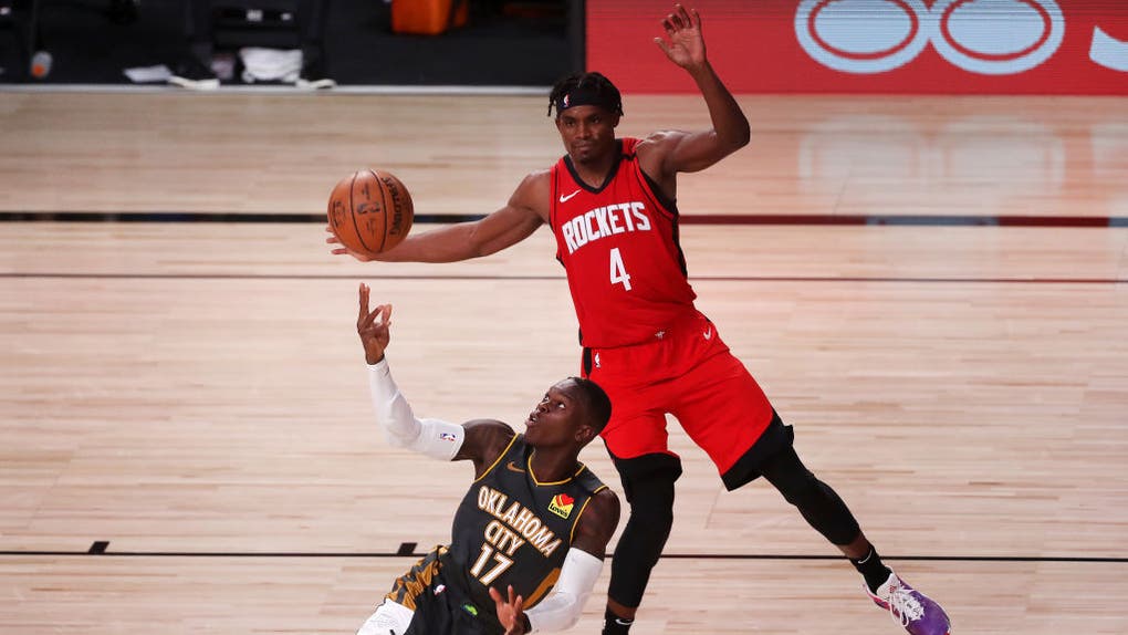 Houston Rockets v Oklahoma City Thunder - Game Six