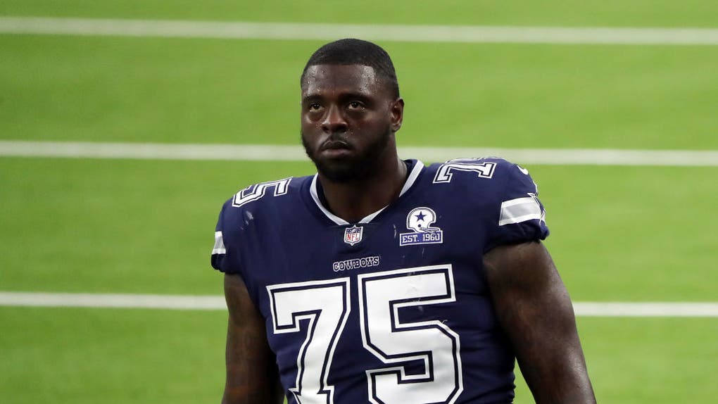 Dallas Cowboys v Los Angeles Rams