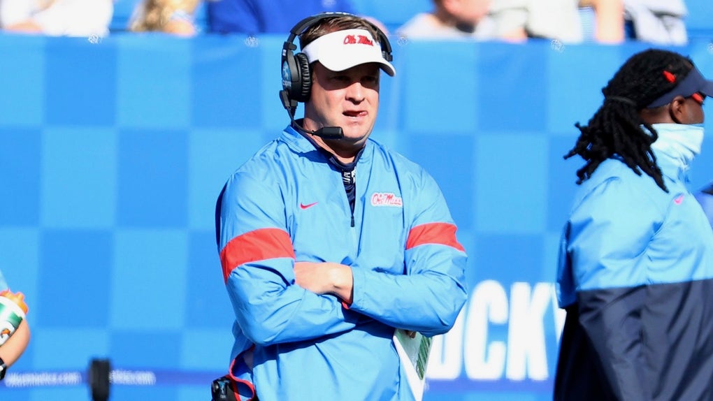 Mississippi v Kentucky