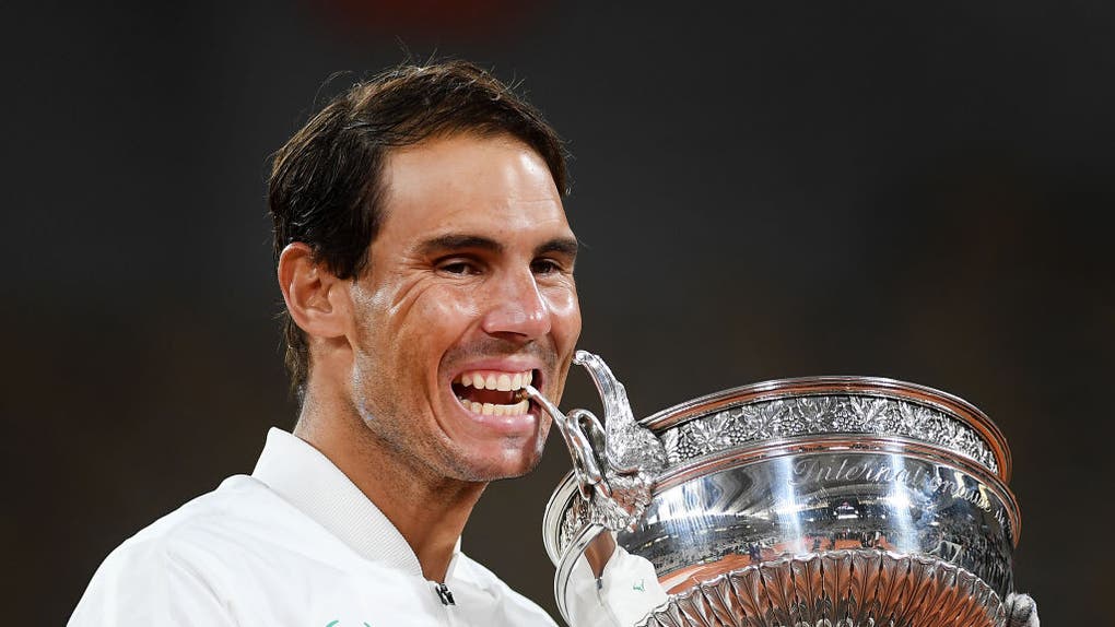 2020 French Open - Day Fifteen