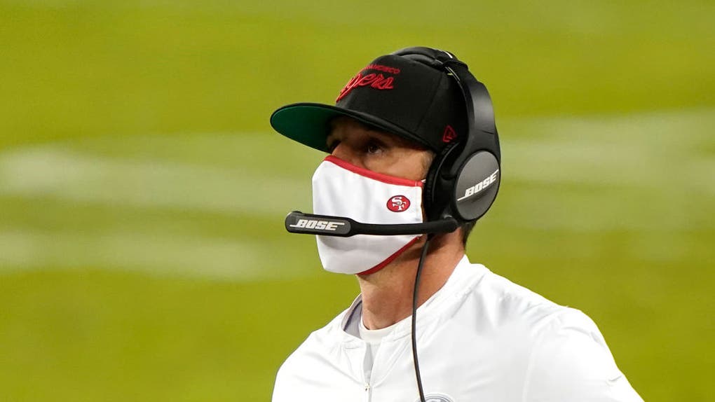 e0c2eb52-Los Angeles Rams v San Francisco 49ers