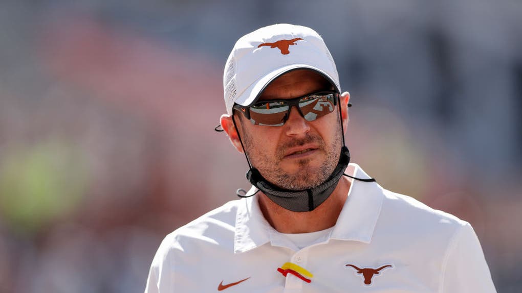 West Virginia v Texas