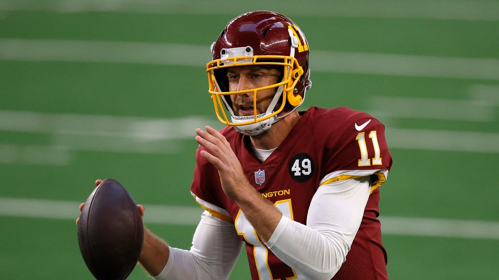 Alex Smith