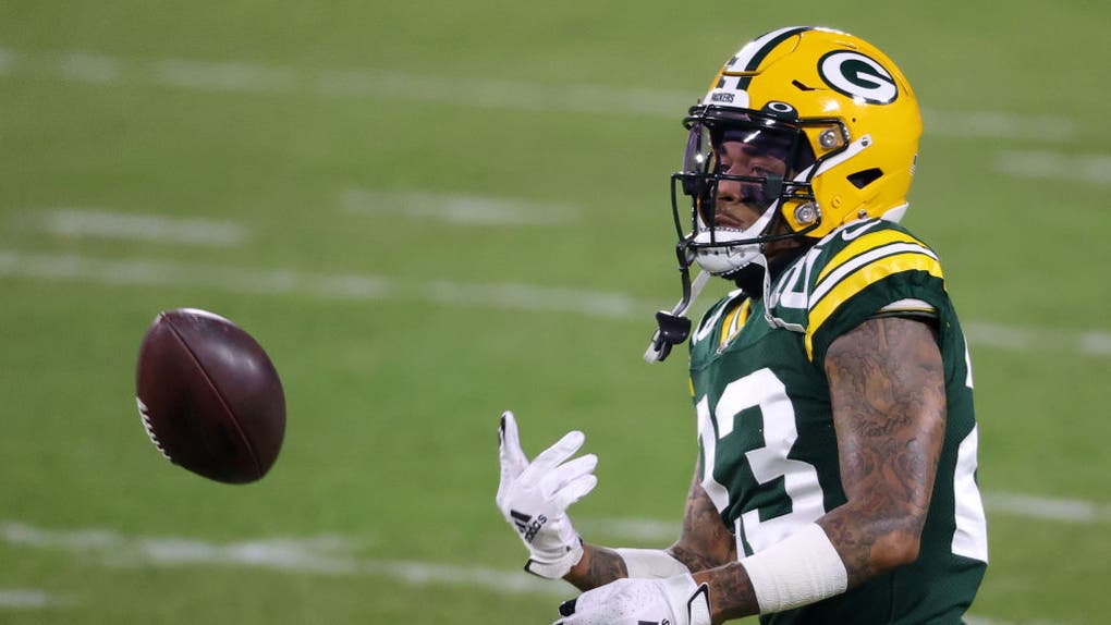 e83cf653-Carolina Panthers v Green Bay Packers