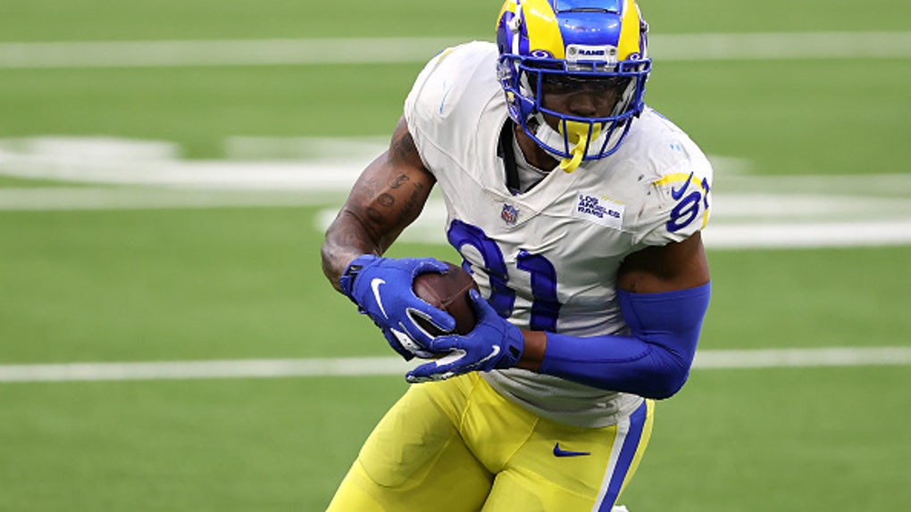 363f31fd-New York Jets v Los Angeles Rams