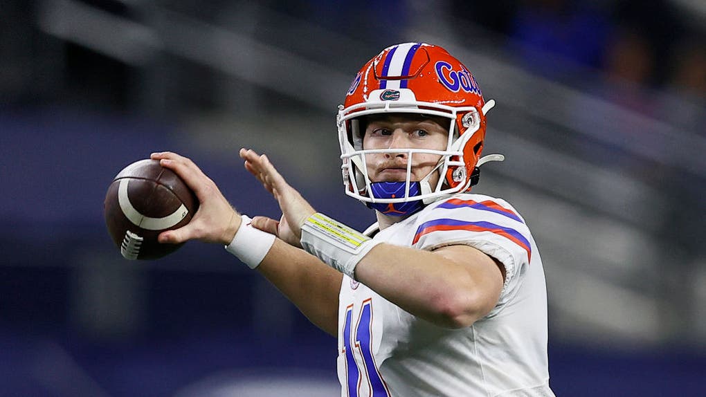 Goodyear Cotton Bowl Classic - Oklahoma v Florida