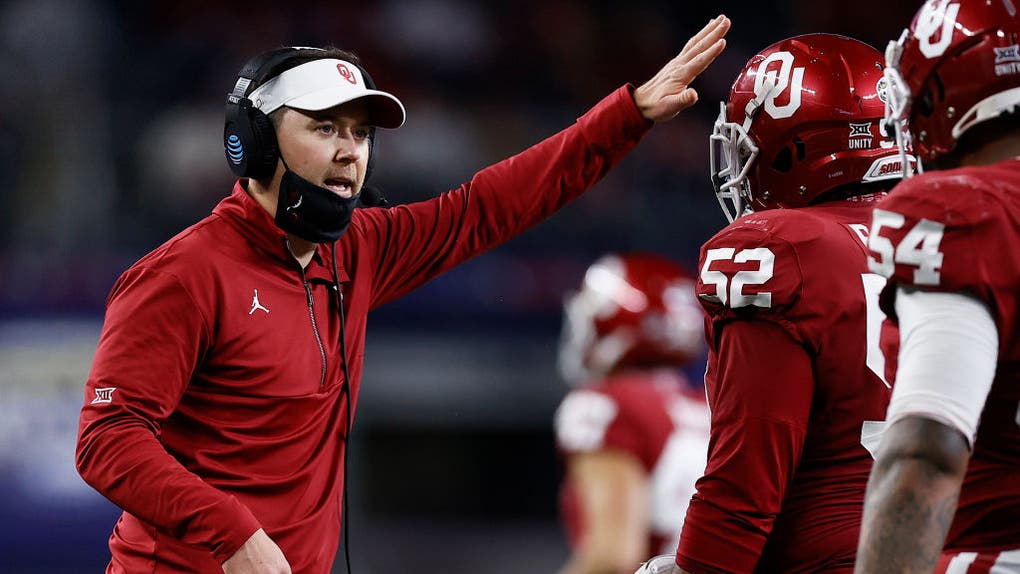 Goodyear Cotton Bowl Classic - Oklahoma v Florida