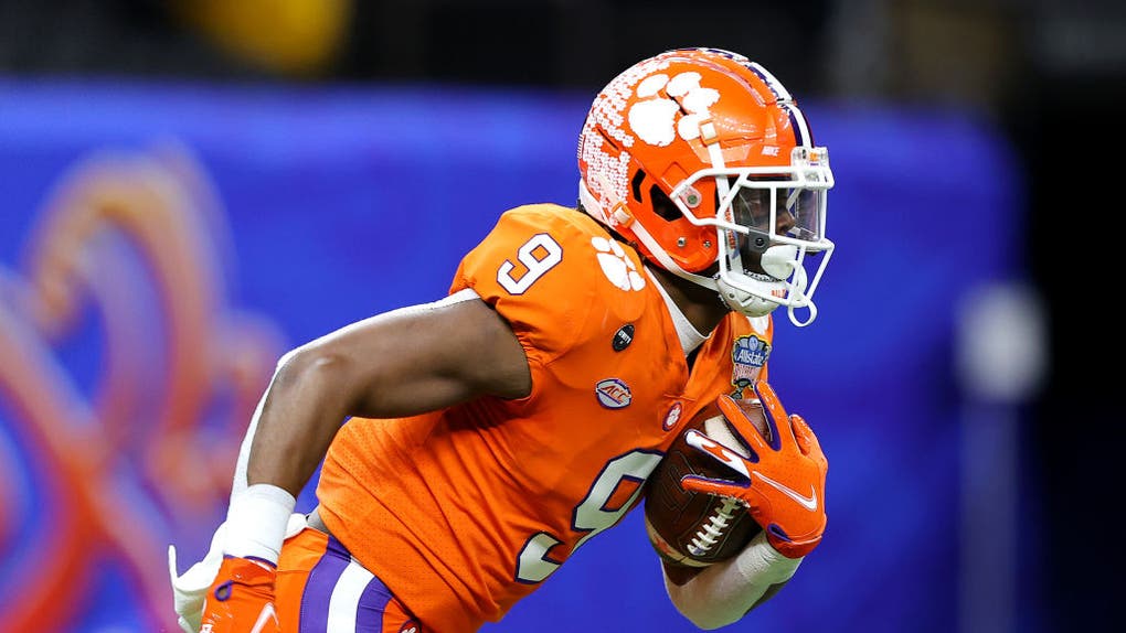 CFP Semifinal at the Allstate Sugar Bowl - Clemson v Ohio State