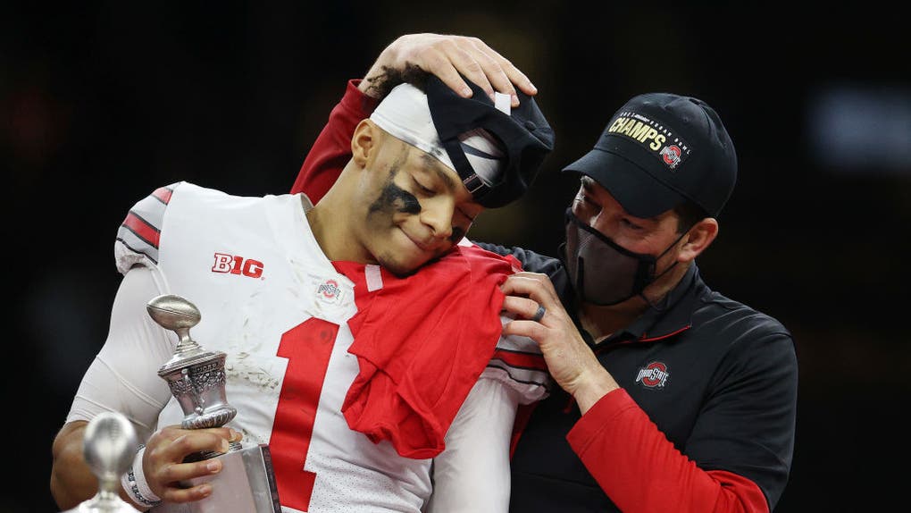CFP Semifinal at the Allstate Sugar Bowl - Clemson v Ohio State